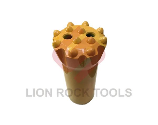 64mm T38 thread button bits